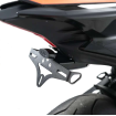Suport pentru număr R&G RACING Licence Plate Holder Yamaha R9 25-26 Suport pentru număr R&G RACING Licence Plate Holder Yamaha R9 25-26 thumb