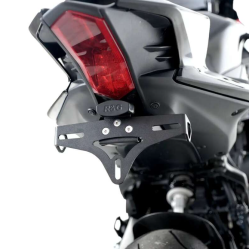 Suport pentru număr R&G RACING Licence Plate Holder Yamaha R9 25-26 Suport pentru număr R&G RACING Licence Plate Holder Yamaha R9 25-26