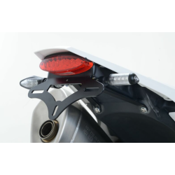 Suport pentru număr R&G RACING Licence Plate Holder Husqvarna 701 Supermoto Suport pentru număr R&G RACING Licence Plate Holder Husqvarna 701 Supermoto