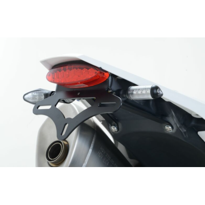 Suport pentru număr R&G RACING Licence Plate Holder Husqvarna 701 Supermoto Suport pentru număr R&G RACING Licence Plate Holder Husqvarna 701 Supermoto