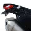 Suport pentru număr R&G RACING Licence Plate Holder KTM SMC-R690
