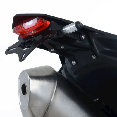 Suport pentru număr R&G RACING Licence Plate Holder KTM SMC-R690 Suport pentru număr R&G RACING Licence Plate Holder KTM SMC-R690