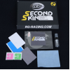 Protector folii R&G RACING Second Skin Dashboard Screen Protector Kit Clear - Honda CMX500 Rebel