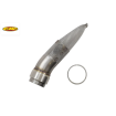 DB killer FMF INSERT 4.1 RCT 94DB SA DB killer FMF INSERT 4.1 RCT 94DB SA thumb