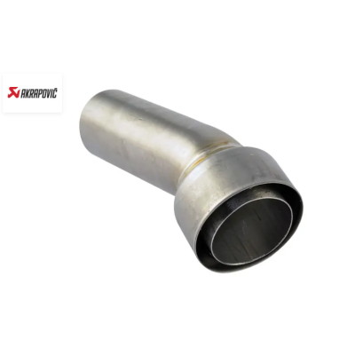 Esapament AKRAPOVIC TUV003/1 Esapament AKRAPOVIC TUV003/1