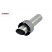Esapament  AKRAPOVIC TUV095L thumb
