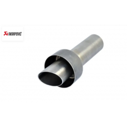 Esapament  AKRAPOVIC TUV095L