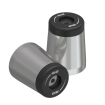 Balansoare pentru ghidon R&G RACING Bar Ends - Negru Aprilia Tuono 660 Balansoare pentru ghidon R&G RACING Bar Ends - Negru Aprilia Tuono 660 thumb