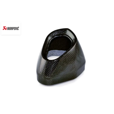 Capac de capăt pentru eșapament AKRAPOVIC V-EC27 Capac de capăt pentru eșapament AKRAPOVIC V-EC27