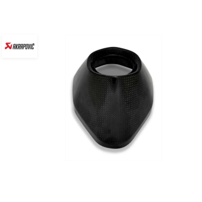 Capac de capăt pentru eșapament AKRAPOVIC V-EC53 Capac de capăt pentru eșapament AKRAPOVIC V-EC53