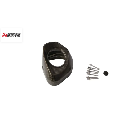 Capac de capăt pentru eșapament AKRAPOVIC V-EC54 Capac de capăt pentru eșapament AKRAPOVIC V-EC54