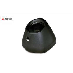 Capac de capăt pentru eșapament AKRAPOVIC V-EC89
