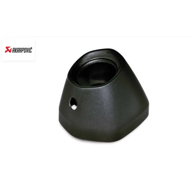 Capac de capăt pentru eșapament AKRAPOVIC V-EC89 Capac de capăt pentru eșapament AKRAPOVIC V-EC89