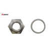 Dop AKRAPOVIC P-HF661