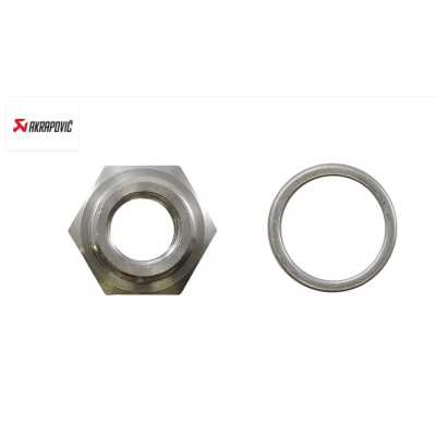 Dop AKRAPOVIC P-HF661 Dop AKRAPOVIC P-HF661