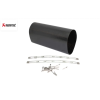 Set de înlocuire pentru toba esapament  AKRAPOVIC P-RKS109CD35