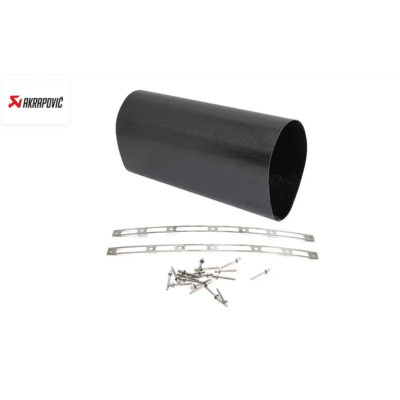 Set de înlocuire pentru toba esapament AKRAPOVIC P-RKS109CD35 Set de înlocuire pentru toba esapament AKRAPOVIC P-RKS109CD35