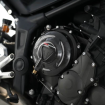 Protector pentru motor R&G RACING Engine Case Slider (Dreapta) - Triumph Trident 660/660 Protector pentru motor R&G RACING Engine Case Slider (Dreapta) - Triumph Trident 660/660 thumb