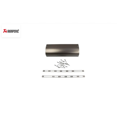 Kit de înlocuire a rezervorului AKRAPOVIC R FZ-6 04-08 Kit de înlocuire a rezervorului AKRAPOVIC R FZ-6 04-08