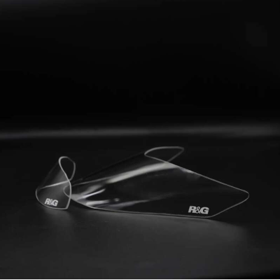 Protector de sticlă pentru far R&G RACING Headlight Shield Transparent (Pair) - Honda NC750X Protector de sticlă pentru far R&G RACING Headlight Shield Transparent (Pair) - Honda NC750X