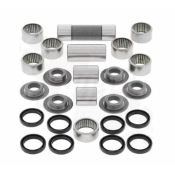 SET DE TEE CU RULMENȚI SUZUKI RM125/250 04-08, RM-Z250 07-09, RM-Z450 05-09