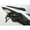 Suport pentru număr R&G RACING Licence Plate Holder Suzuki GSR 750