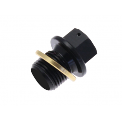 Пробка за масло TECNIUM M10x1,25x14 Пробка за масло TECNIUM M10x1,25x14