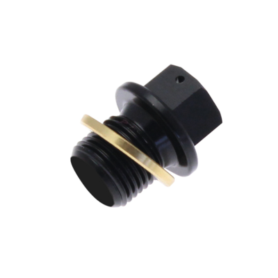 Bucșă de ulei TECNIUM M10x1,25x14