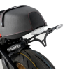 Suport pentru număr R&G RACING License Plate Holder Yamaha XSR 900GP 24-26