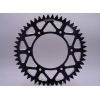 Pinion spate TROFEO 365004150 BLACK