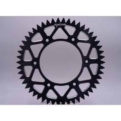 Pinion spate TROFEO 365004150 BLACK