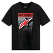 Tricou ALPINESTARS SS CSF NOKA BLACK thumb