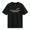 Tricou ALPINESTARS SS CSF LANES BLACK Tricou ALPINESTARS SS CSF LANES BLACK thumb