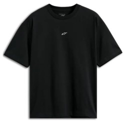 Tricou ALPINESTARS SS CSF OVERSIZED FOCUSED BLACK