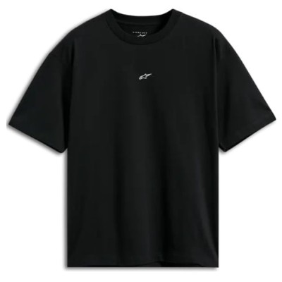 Tricou ALPINESTARS SS CSF OVERSIZED FOCUSED BLACK