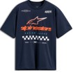 Tricou ALPINESTARS SS CSF OVERSIZED APLOMB NAVY Tricou ALPINESTARS SS CSF OVERSIZED APLOMB NAVY thumb