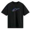 Tricou ALPINESTARS SS CSF OVERSIZED ALTER BLACK