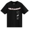 Tricou ALPINESTARS SS CSF ABUS BLACK