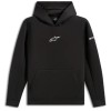 Hanorac moto ALPINESTARS PO DOUBLE FACE INSIGHT BK
