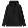 Hanorac moto ALPINESTARS OVERSIZED EMERGENT BLACK