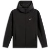 Hanorac moto ALPINESTARS DOUBLE FACE CYPHER BLACK
