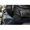 Jachetă moto din piele SHIMA SHADOW TFL BLACK thumb