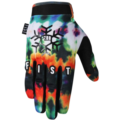 Mănuși motocross FIST FROSTY FINGERS DISTORTION COLD WEATHER Mănuși motocross FIST FROSTY FINGERS DISTORTION COLD WEATHER