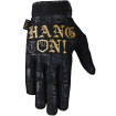 Mănuși motocross FIST HANG ON thumb