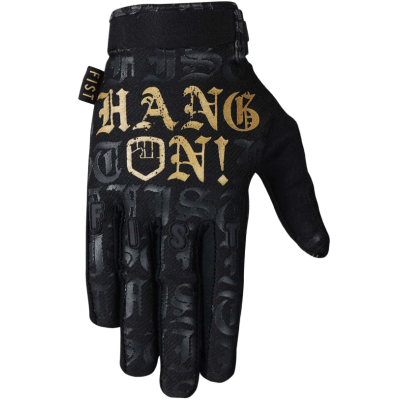 Mănuși motocross FIST HANG ON Mănuși motocross FIST HANG ON