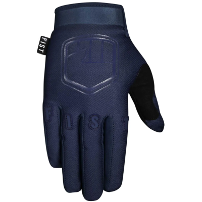 Mănuși motocross FIST STOCKER NAVY