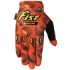 Mănuși motocross pentru copii FIST 100% NUTS