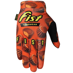 Mănuși motocross pentru copii FIST 100% NUTS
