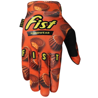 Mănuși motocross pentru copii FIST 100% NUTS Mănuși motocross pentru copii FIST 100% NUTS