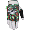 Mănuși motocross FIST POISON thumb